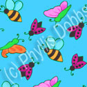 Flannel Whimsey Fabrics