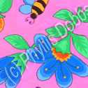 Flannel Whimsey Fabrics