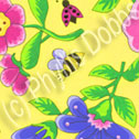 Flannel Whimsey Fabrics