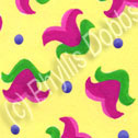 Flannel Whimsey Fabrics