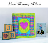 Memory Album