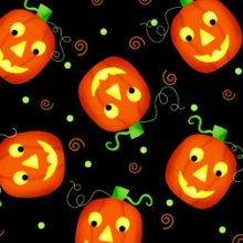 pumpkins-black