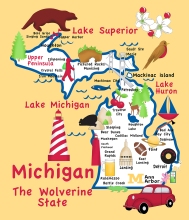 Michigan