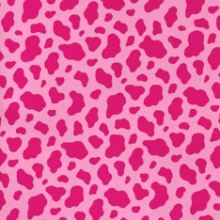 Cow-print-pink