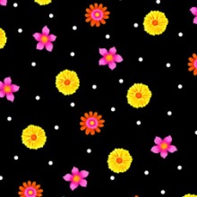 small-flowers-black